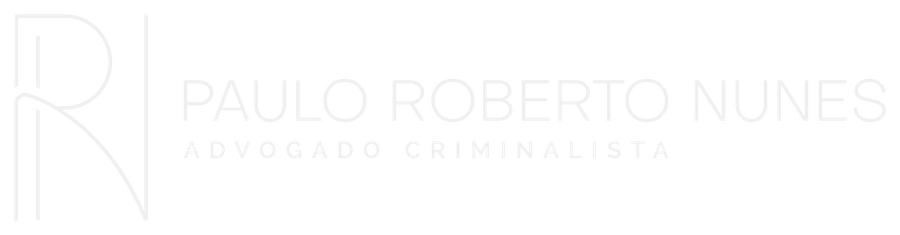Paulo Roberto Nunes - Advogado Criminalista