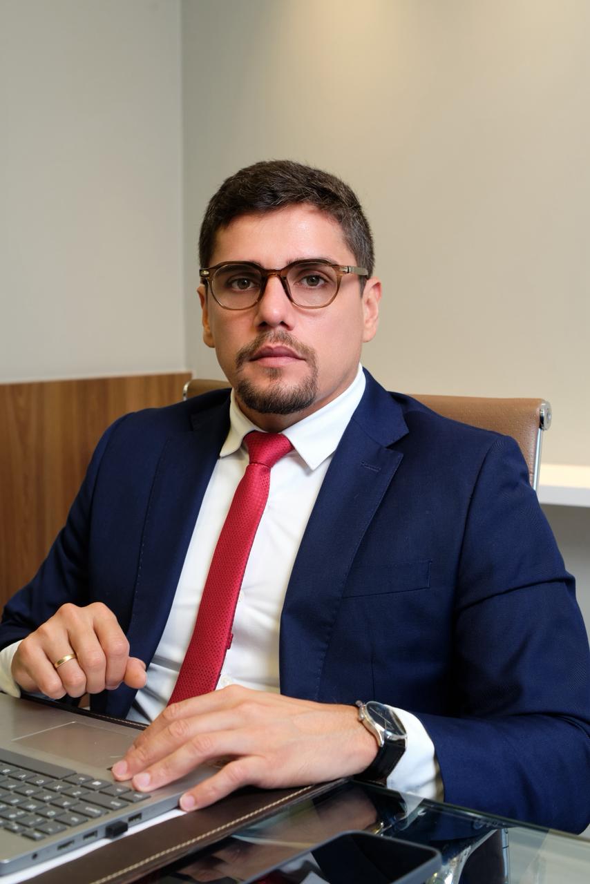 Paulo Roberto Nunes - Advogado Criminalista