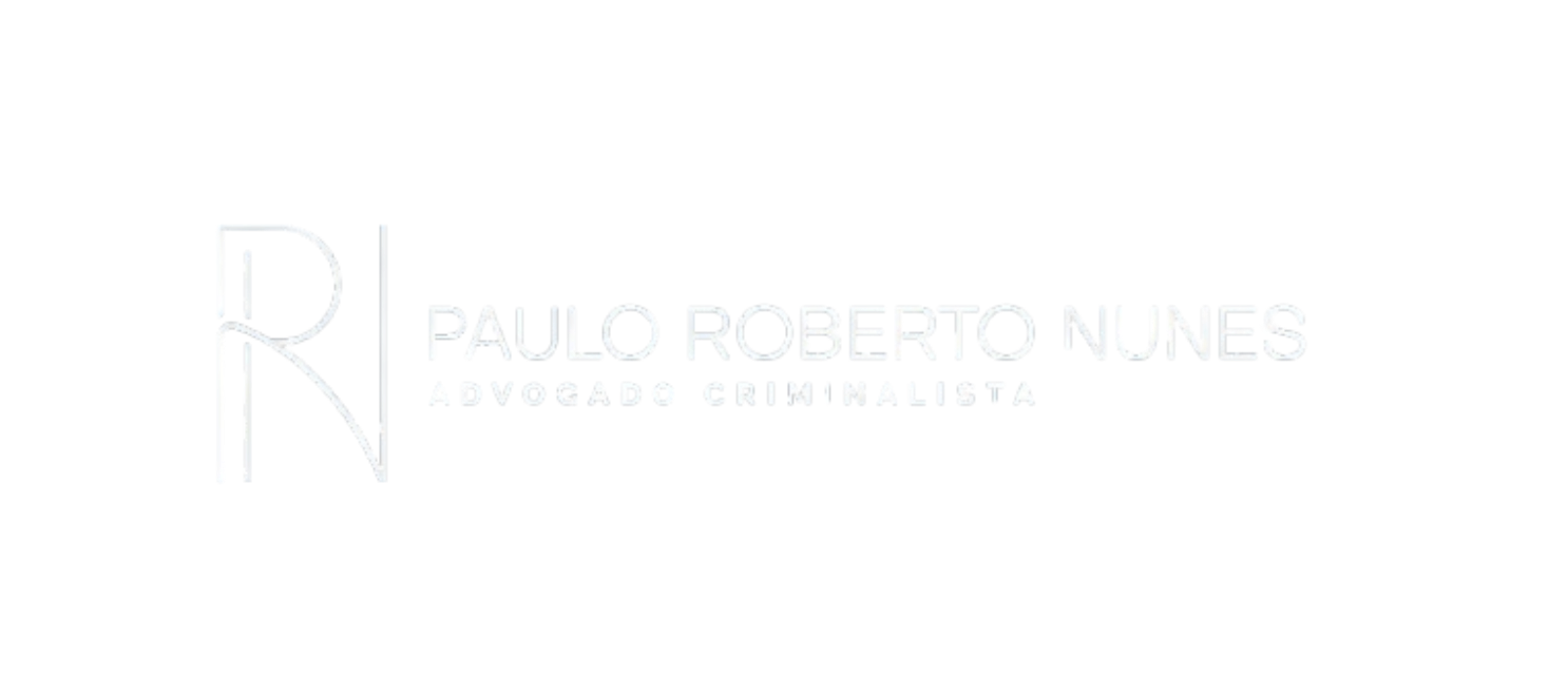 Paulo Roberto Nunes - Advogado Criminalista